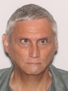 Darrell Mathew Smith a registered Sexual Offender or Predator of Florida