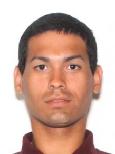 Michael Anthony Martinez Perez a registered Sexual Offender or Predator of Florida