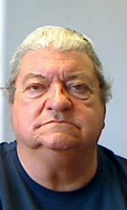William Harold Purk II a registered Sex Offender of Iowa