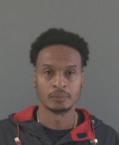 Andre Oneil Ferguson a registered Sex Offender of New York