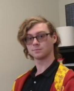 Nathaniel Bryce Alexander a registered Sexual Offender or Predator of Florida