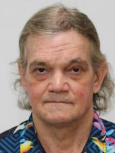 David Lovell White Jr a registered Sexual Offender or Predator of Florida