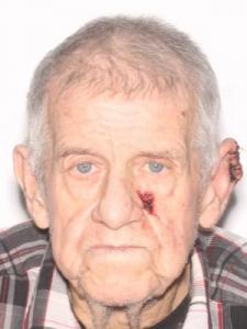 Roy James Ward a registered Sexual Offender or Predator of Florida
