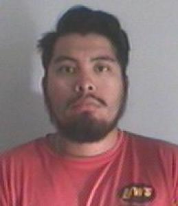 Jeremy Santos Renoj a registered Sexual Offender or Predator of Florida