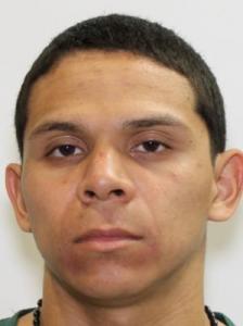 Juan Carlos Izaguirre a registered Sexual Offender or Predator of Florida
