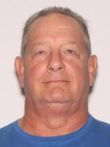David James Starrett a registered Sexual Offender or Predator of Florida