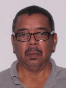 Eric Russell Barnes a registered Sexual Offender or Predator of Florida