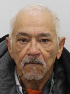 Juan Gonzalez a registered Sexual Offender or Predator of Florida
