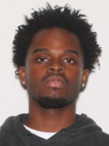 Reodrick Jamaal Scott a registered Sexual Offender or Predator of Florida