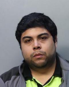 Jonathan Savir Rivas a registered Sexual Offender or Predator of Florida