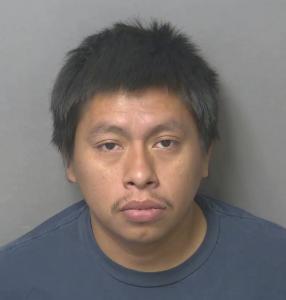 Andres Domingo-pedro a registered Sexual Offender or Predator of Florida