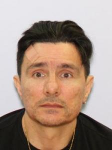 Fernando Del Rio a registered Sexual Offender or Predator of Florida