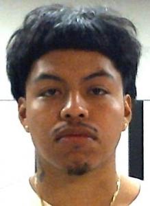 Rey Hernandez-calixto a registered Sexual Offender or Predator of Florida