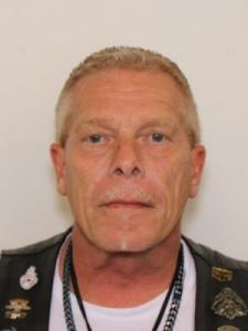 Donald Matthew Keller a registered Sexual Offender or Predator of Florida