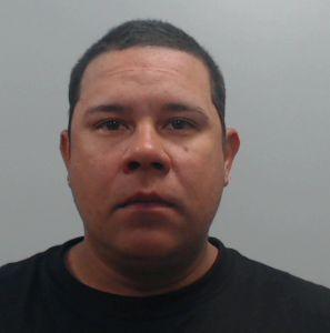 Erick Joel Vega a registered Sexual Offender or Predator of Florida