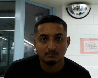 Antonio De Jesus Olvera-gomez a registered Sexual Offender or Predator of Florida