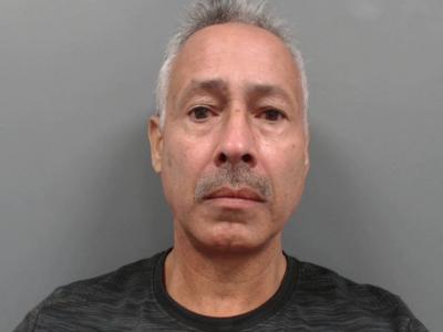 Freddy Nelson Ruiz a registered Sexual Offender or Predator of Florida