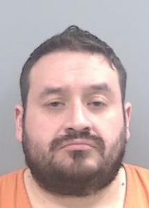 Diego Alberto Rojas Pulido a registered Sexual Offender or Predator of Florida