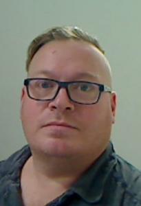 Ryan Terryl Barg a registered Sexual Offender or Predator of Florida