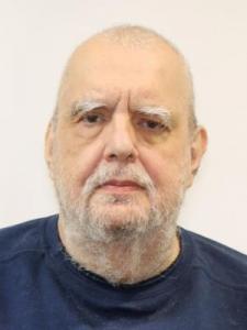 Michael Mervin Goddard a registered Sexual Offender or Predator of Florida