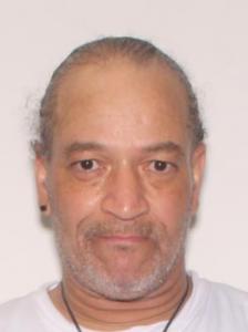 Ponnell Scroggins a registered Sexual Offender or Predator of Florida