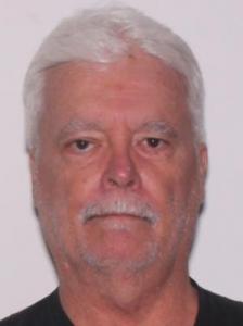 James Timothy Sallas a registered Sexual Offender or Predator of Florida