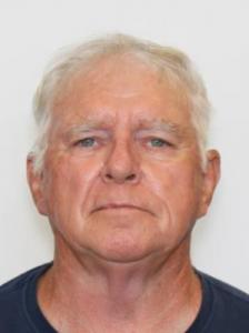 George Franklin Tolbert a registered Sexual Offender or Predator of Florida