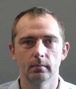 Micheal Jay Washburn a registered Sex Offender of Michigan