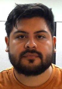 Jordy Leonardo Pulla a registered Sexual Offender or Predator of Florida
