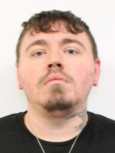 Alex Michael Caldwell a registered Sexual Offender or Predator of Florida