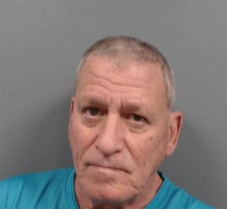 Barry Wade a registered Sexual Offender or Predator of Florida