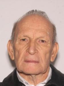 Arled Duran a registered Sexual Offender or Predator of Florida