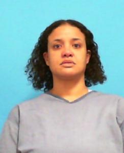 Jasmine Crystal Brooks a registered  of Florida