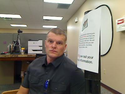 Charles Ruben Jowers II a registered Sexual Offender or Predator of Florida