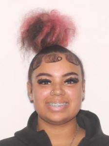 Alyxzaundrea Mariah Lee Sykes a registered Sexual Offender or Predator of Florida