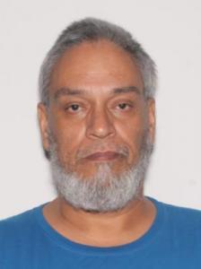 Luis Saez a registered Sexual Offender or Predator of Florida