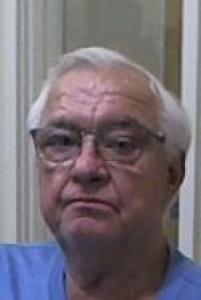 George Raymond Carpenter III a registered Sexual Offender or Predator of Florida