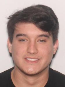 Nathanial James Passio a registered Sexual Offender or Predator of Florida