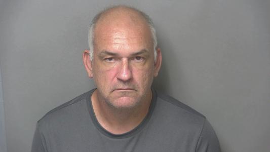 Michael Stas a registered Sexual Offender or Predator of Florida