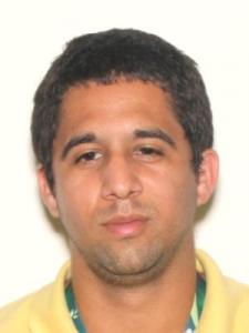 Markus Martin Abrams Acosta a registered Sexual Offender or Predator of Florida