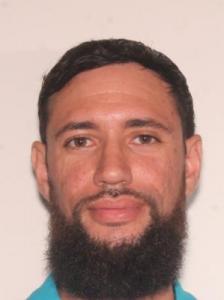 Alexander Luna a registered Sexual Offender or Predator of Florida
