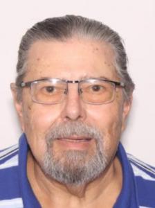John Floyd Russell a registered Sexual Offender or Predator of Florida