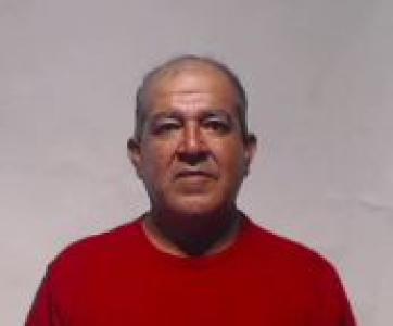 James Rodriguez Delgadillo a registered Sex Offender of Texas