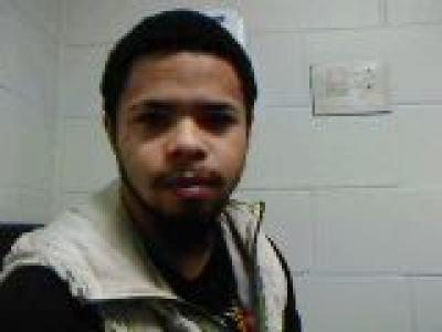 Joseph Tyshawn Pinson a registered Sexual Offender or Predator of Florida