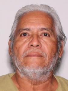 Orlando Justo Murillo a registered Sexual Offender or Predator of Florida