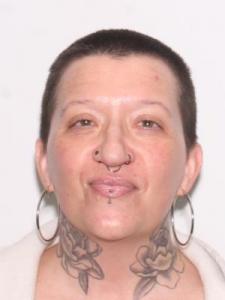 Crystal Nicole Brande a registered Sexual Offender or Predator of Florida