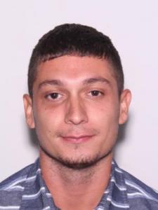 Collin Michael-allen Adams Ruth a registered Sexual Offender or Predator of Florida