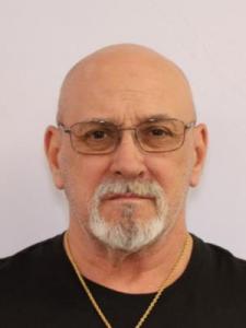 John Eugene Wilson a registered Sexual Offender or Predator of Florida