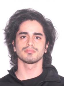 David Enrique Santana Gonzalez a registered Sexual Offender or Predator of Florida