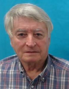 Stephen Edward Apple a registered Sexual Offender or Predator of Florida